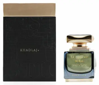 Eau de Parfum Khadlaj Le Prestige Royal, 100 ml