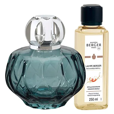 Set elegant për aromatizimin e ambientit Maison Berger Paris, 250 ml - 1