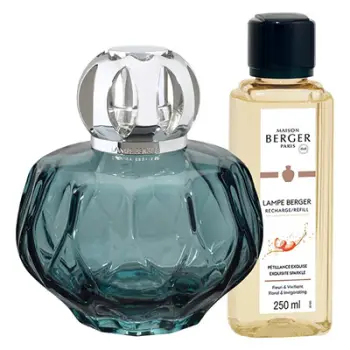 Set elegant për aromatizimin e ambientit Maison Berger Paris, 250 ml