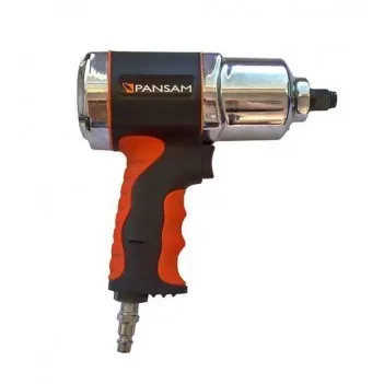 Çelës pneumatik Pansam A533162, 6.3 bar, 1/2" - 2