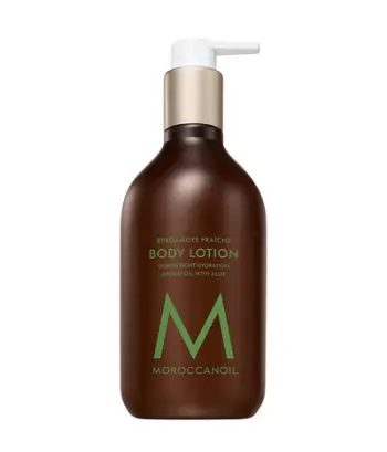 Losion për trup Moroccanoil Bergamote Fraîche, 360 ml