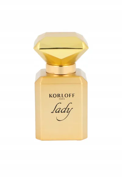 Eau de Parfum Korloff Lady Korloff, 30ml - 2