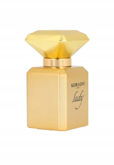 Eau de Parfum Korloff Lady Korloff, 30ml - 3