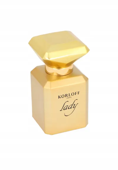 Eau de Parfum Korloff Lady Korloff, 30ml - 4
