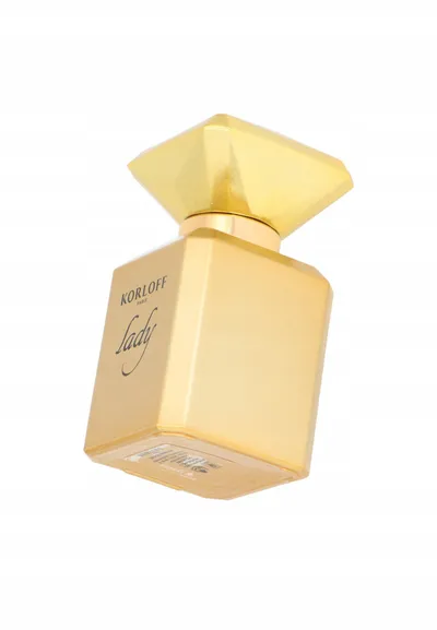 Eau de Parfum Korloff Lady Korloff, 30ml - 5