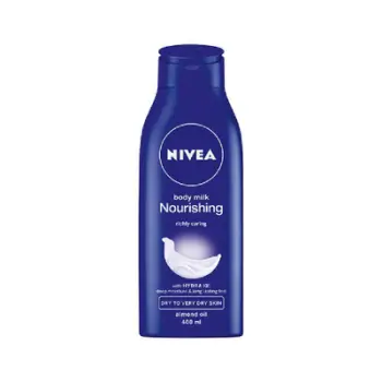 Losion për trup Nivea, 400 ml