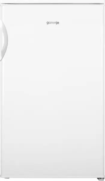 Frigorifer Gorenje R492PW, 137L, i bardhë
