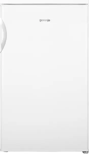 Frigorifer Gorenje RB 492 PW, 105L, i bardhë