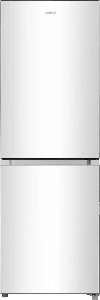 Frigorifer i kombinuar Gorenje Primary RK4162PW4, me ngrirës poshtë, i bardhë