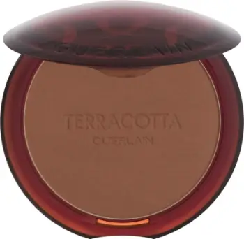 Puder bronzuese Guerlain Terracotta The Bronzing Powder 04, 10g
