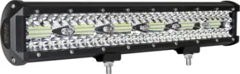 Prozhektor pune AMiO 02541, 120 LED, IP67, i zi