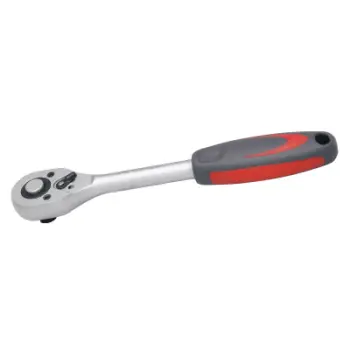 Çelës racë Pro-Line Standard Ratchet ZR18378, 3/8", 200mm