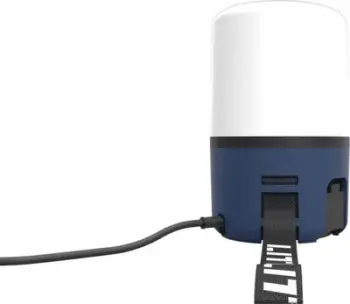 Prozhektor pune LED Scangrip AREA LITE C 360, 4000 lumen, me prizë Schuko