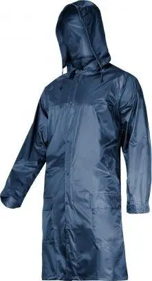 Pallto shiu Lahti Pro L4170201, PVC poliestër, navy blue, madhësia S