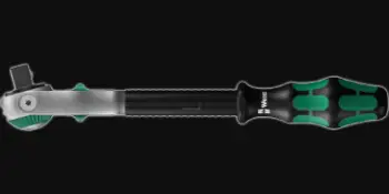 Çelës ratchet Wera Zyklop Speed 05003600001, 1/2", 277mm
