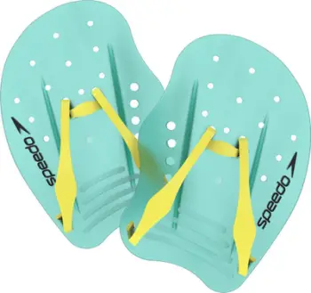 Paletë trajnimi noti Arena Tech Paddle Unisex, madhësi standarde, turquoise