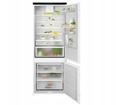 Frigorifer GreenZone 700 MaxiSpace, 188.4 cm, No Frost, i bardhë - 1