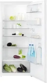 Frigorifer i integruar Electrolux LRB3AE12S, 208L, klasa energjike E, i bardhë
