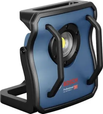 Prozhetor pune pa kabllo Bosch GLI 18V-4000 C, 4000 lumens, LED, pa bateri