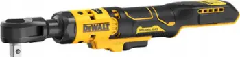 Çelës rrotullues DeWalt DCF512, 18V XR, 1/2" cordless, pa bateri