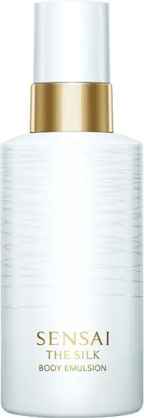Losion për trup Sensai The Silk Body Emulsion, 200 ml