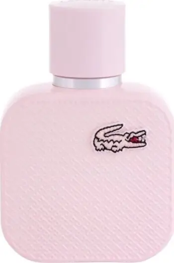 Eau de Parfum Lacoste L.12.12 Rose, 35 ml