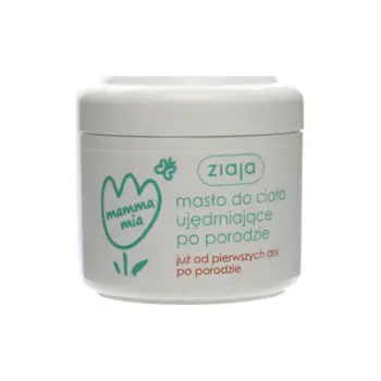 Losion për trup Ziaja Mamma Mia 200 ml