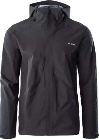 Xhaketë për meshkuj Elbrus Gantori, kalimtare, 2XL, e zezë