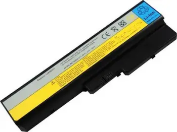 Bateri laptopi Extra Digital Advanced LENOVO L08O6D01, 5200mAh, 11.1V, e zezë