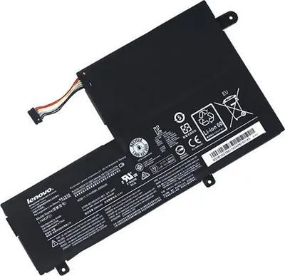 Bateri laptopi Extra Digital Lenovo L14M2P21, 7.4V, origjinale - 1