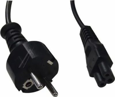 Kabllo rryme Lenovo 3 pin, për laptop - 1
