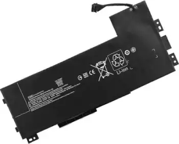 Bateri laptopi HP 90Wh 9 Cell, Lithium ion, e zezë