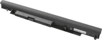 Bateri laptopi HP 919700-850, 3 qeliza, 31Wh, e zezë