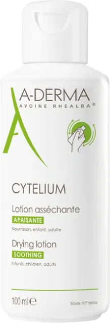 Losion qetësues për fytyrë A-DERMA Cytelium, 100 ml - 1