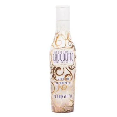Losion-Qumësht pas-rrezitjes Oranjito 200 ml - 1