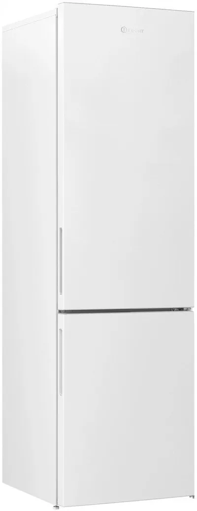 Frigorifer i integruar Indesit INKS1401W4E, 206L, klasë energjie E, i bardhë - 1