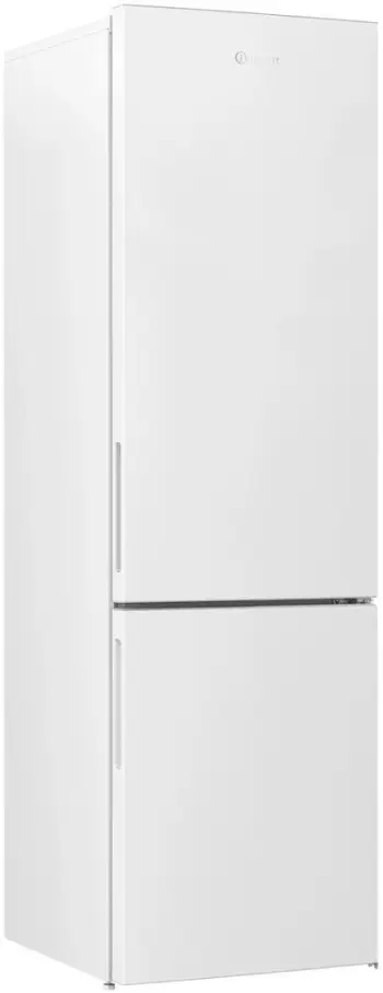 Frigorifer i integruar Indesit INKS1401W4E, 206L, klasë energjie E, i bardhë