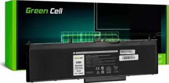 Bateri laptopi Green Cell GC-DE161, 11.4V, 5500mAh, për Dell Latitude