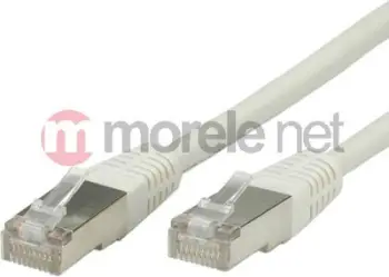 Kabllo rrjeti Value, RJ-45 - RJ-45, 1.1 - 1.5 m, e hirtë