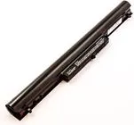 Bateri laptopi HP, 31.68Wh, e zezë - 1