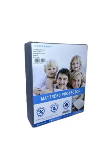 Mbulesë shtrati kundër ujit 1.8*2m*28cm. UNIMIKS
