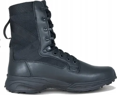 Këpucë taktike Garmont T8 FG NFS GTX, Gore Tex, ngjyrë rëre - 3