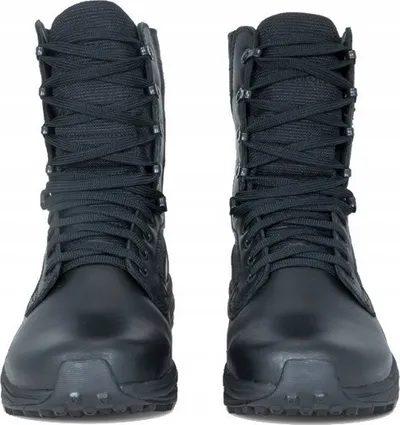 Këpucë taktike Garmont T8 FG NFS GTX, Gore Tex, ngjyrë rëre - 4
