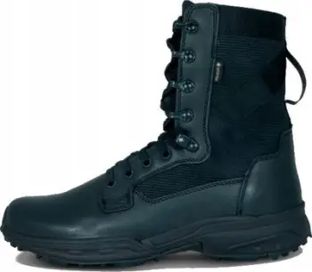 Këpucë taktike Garmont T8 FG NFS GTX, Gore Tex, ngjyrë rëre
