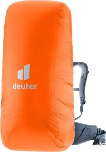 Mbulesë shiu për çantë shpine Deuter Raincover III, 45–90L, ngjyra Koi