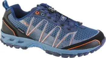 Këpucë trail CMP Altak WP M 3Q48267, Clima Protect, Full On Grip, blu navy