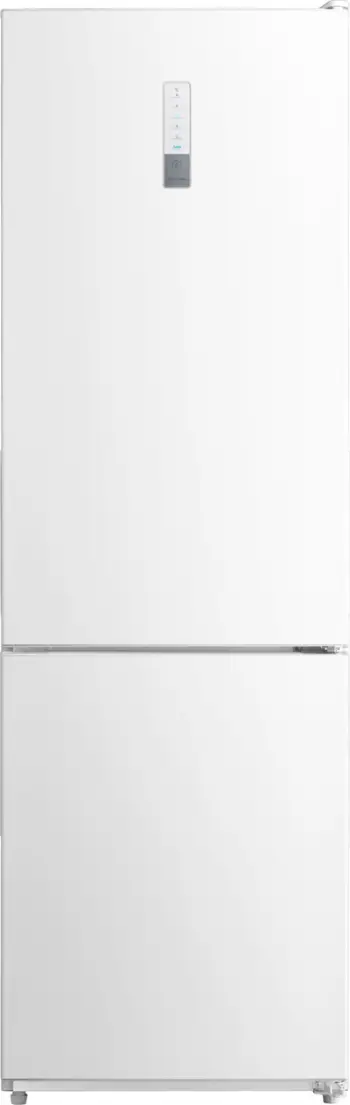 Frigorifer i kombinuar Philco PCN 310 EW, 310L, NoFrost, i bardhë