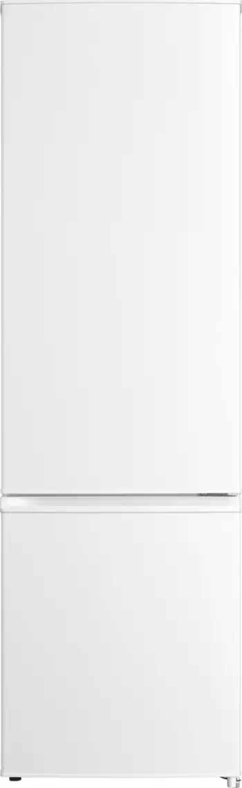 Frigorifer i kombinuar Philco PCS 262 EW, LowFrost, ndriçim LED, i bardhë