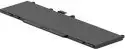 Bateri laptopi HP M73466-005, 51Wh, litium jon, e zezë