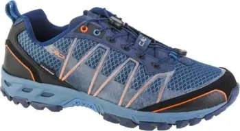 Këpucë trekking CMP Altak WP Trail M 3Q48267, kundër ujit, Full On Grip, blu navy